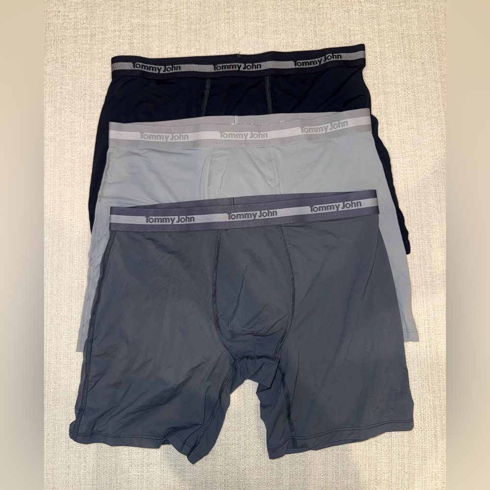 Tommy John Boxer Brief